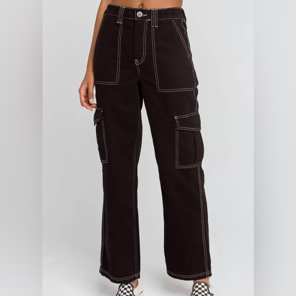 BDG High waisted skate Jean